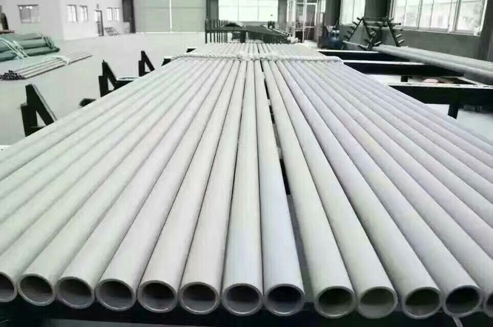 不銹鋼無(wú)縫管
